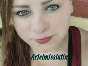 arielmisslatin Lucy Live