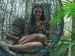 Arielmuse