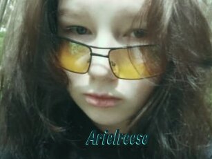 Arielreese