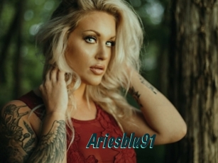 Ariesblu91