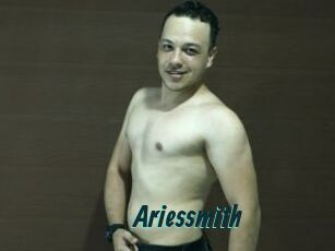 Ariessmith