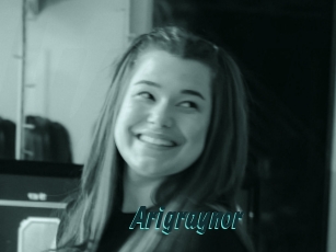 arigraynor Lucy Live