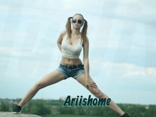 Ariishome