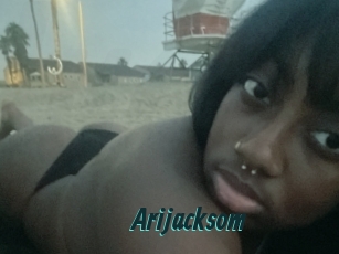 Arijacksom