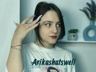 Arikashatswell