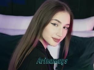Arinamays