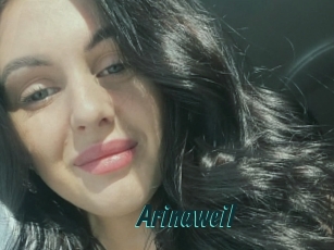 arinaweil Lucy Live