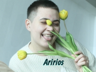 Aririos