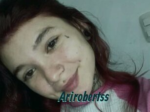 Arirobertss