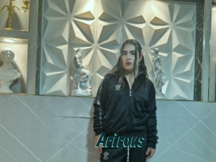 Arirous