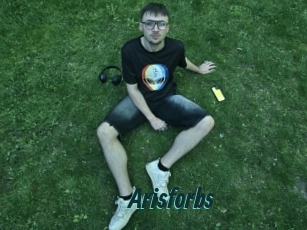 Arisforbs