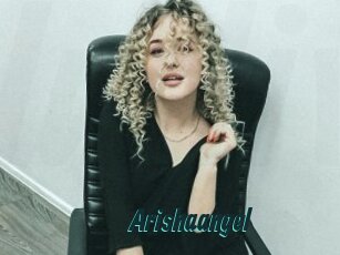 arishaangel Lucy Live