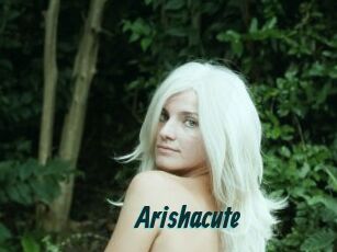 Arishacute