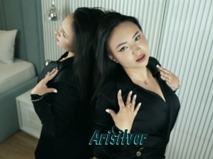 Arisilver