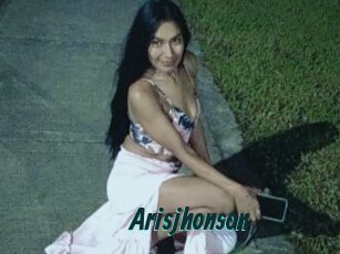 Arisjhonson