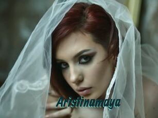 Aristinamaya