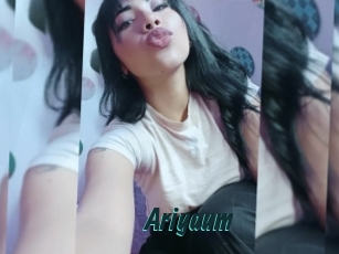 ariyaum Lucy Live