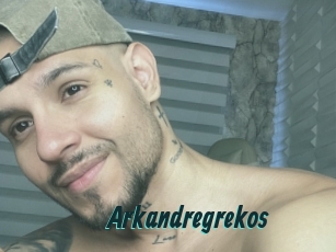 Arkandregrekos