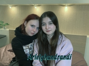 Arleighandrandi
