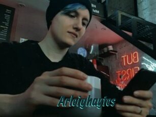 Arleighaytes