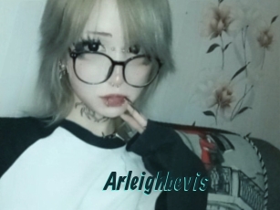Arleighbevis