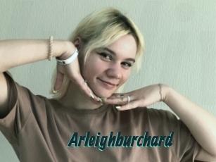 Arleighburchard