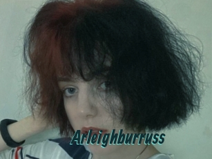 Arleighburruss