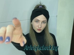 Arleighcheckley