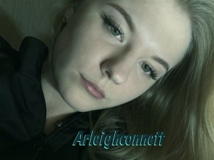 Arleighconnett