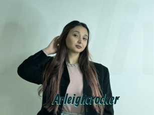 Arleighcrocker