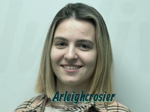 Arleighcrosier