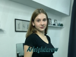 arleighdurow Lucy Live