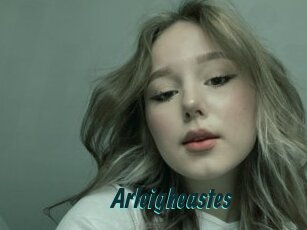 Arleigheastes