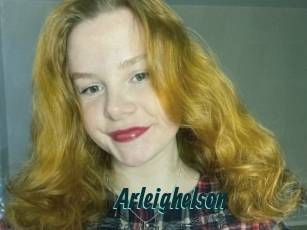 Arleighelson