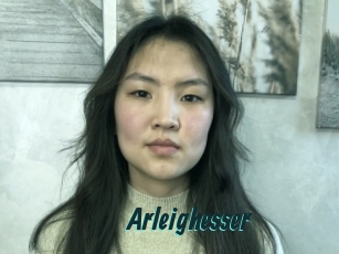 Arleighesser