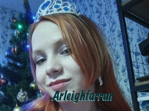 Arleighfarran