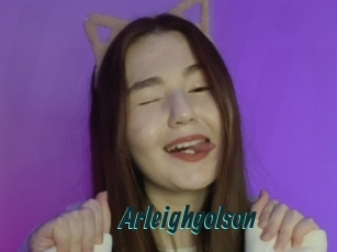 Arleighgolson