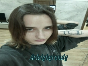Arleighgrundy