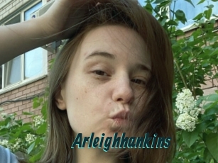 Arleighhankins