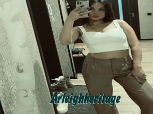 Arleighheritage