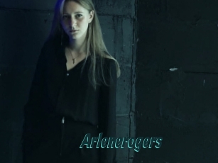 Arlenerogers