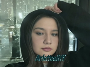 Arlettealiff