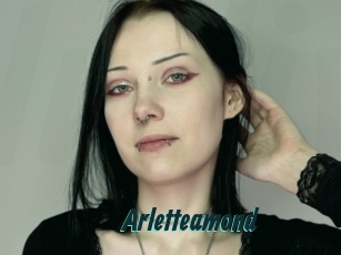 Arletteamond