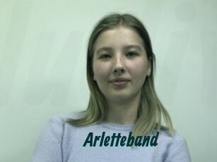 Arletteband