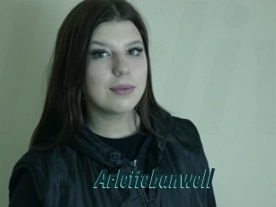 Arlettebanwell