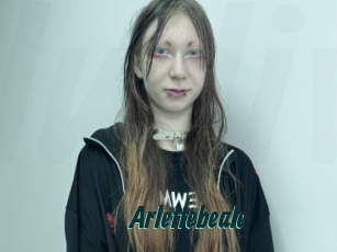 Arlettebeale