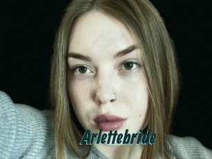 Arlettebride
