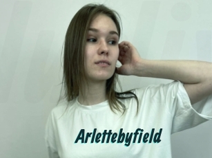 Arlettebyfield
