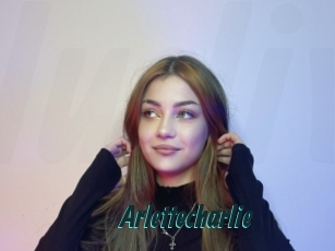 Arlettecharlie