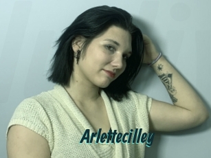 Arlettecilley